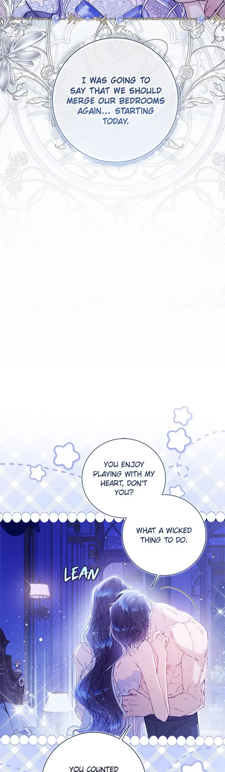 Beatrice Chapter 145 page 40 - Chapter 145