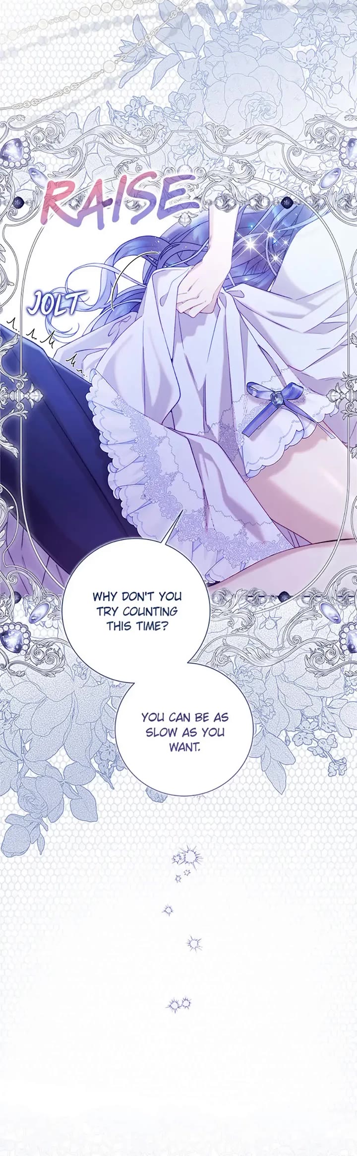 Beatrice Chapter 145 page 45 - Chapter 145