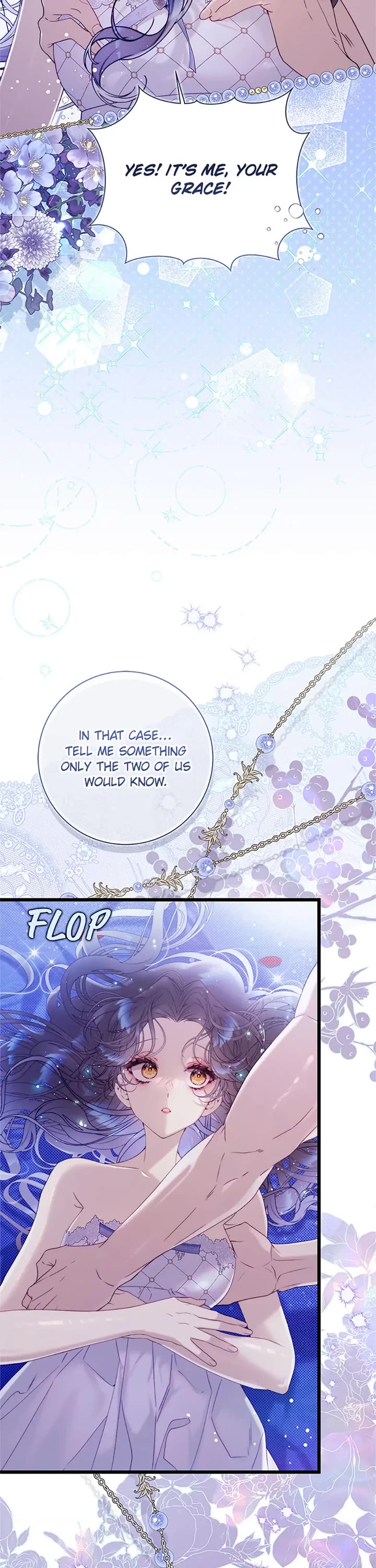 Beatrice Chapter 146 page 11 - Chapter 146