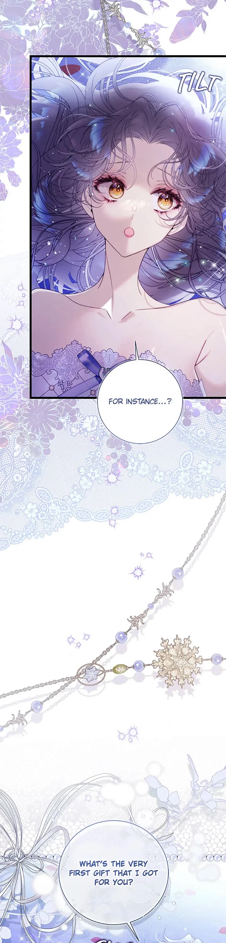 Beatrice Chapter 146 page 12 - Chapter 146