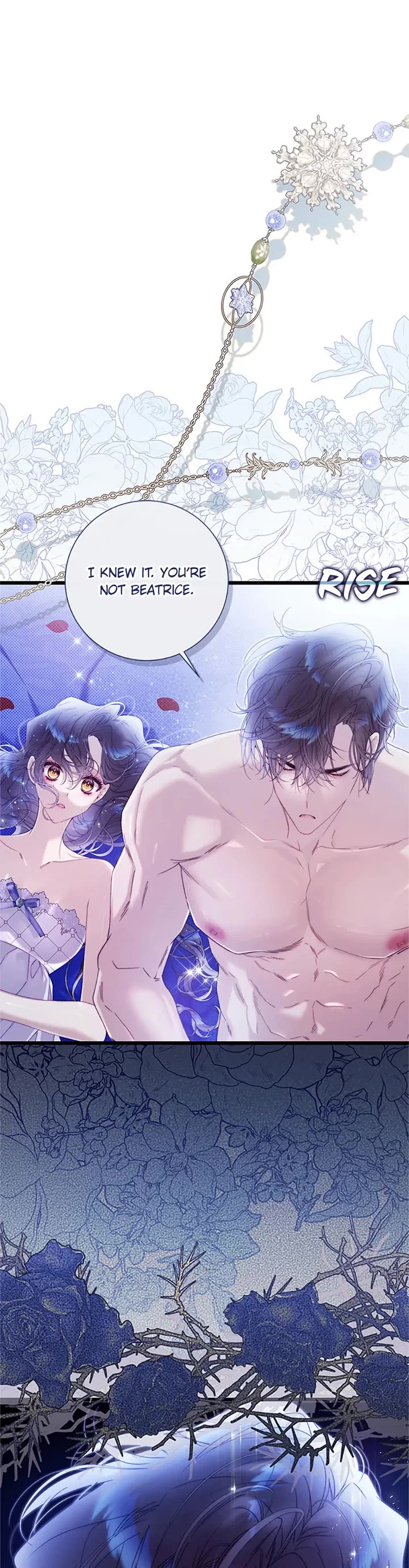 Beatrice Chapter 146 page 15 - Chapter 146
