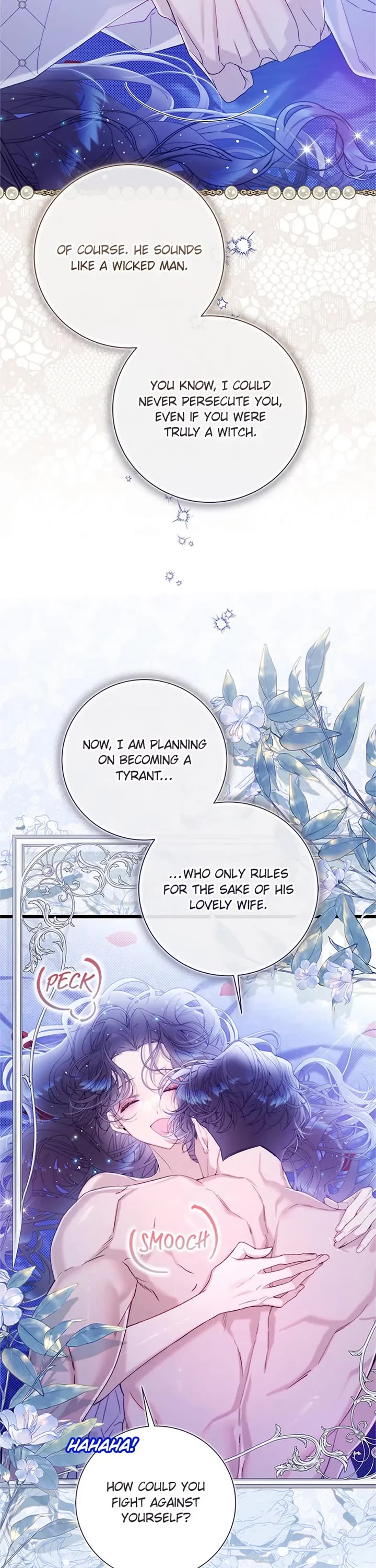 Beatrice Chapter 146 page 32 - Chapter 146