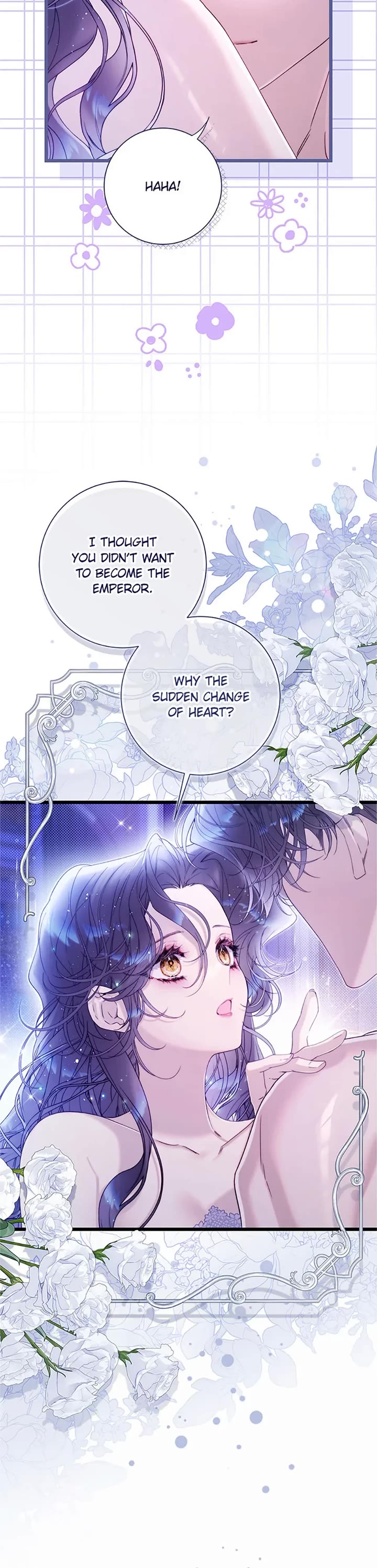 Beatrice Chapter 146 page 35 - Chapter 146