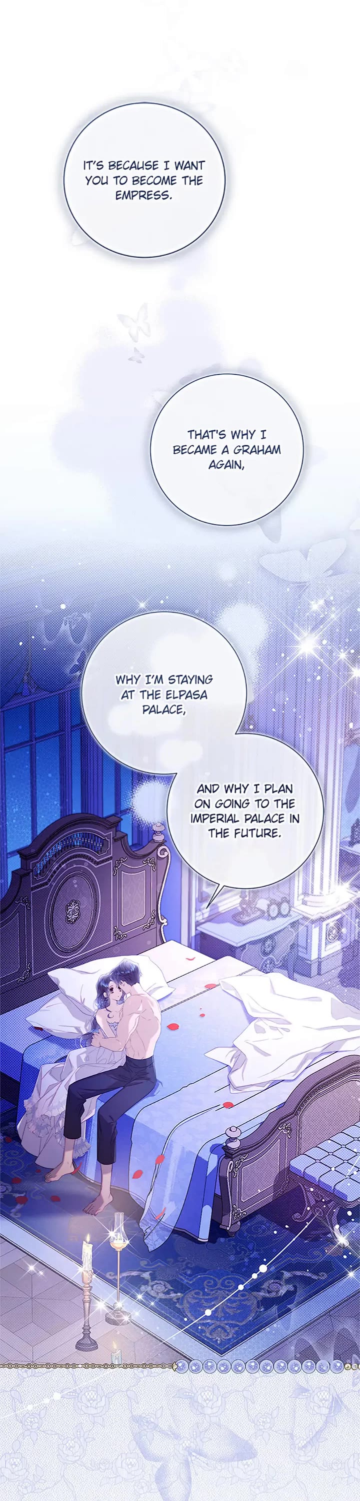 Beatrice Chapter 146 page 36 - Chapter 146