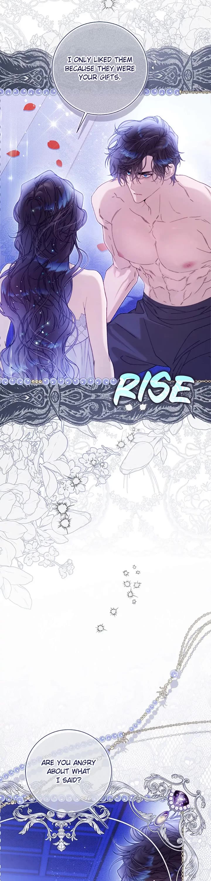 Beatrice Chapter 146 page 42 - Chapter 146