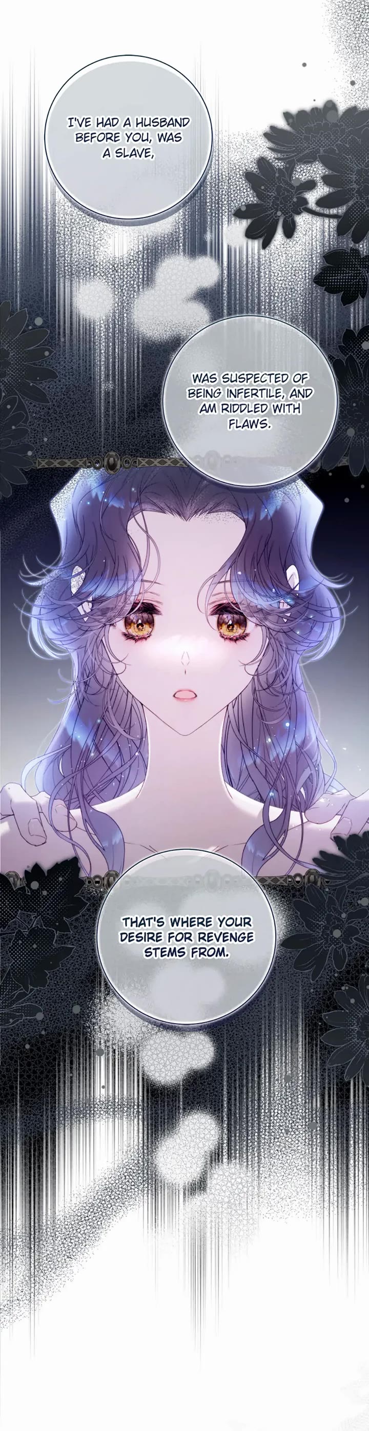 Beatrice Chapter 146 page 45 - Chapter 146
