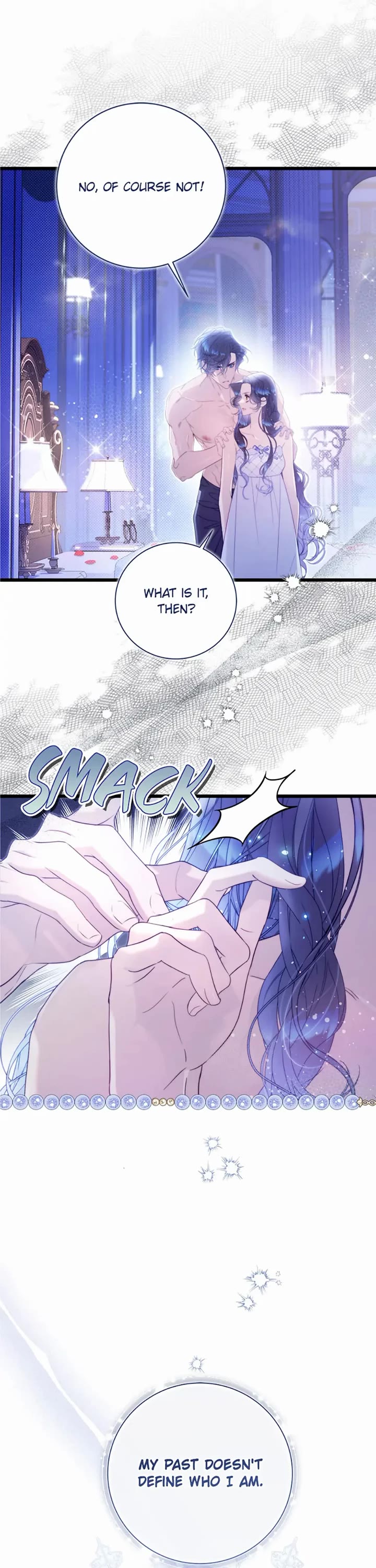 Beatrice Chapter 146 page 46 - Chapter 146