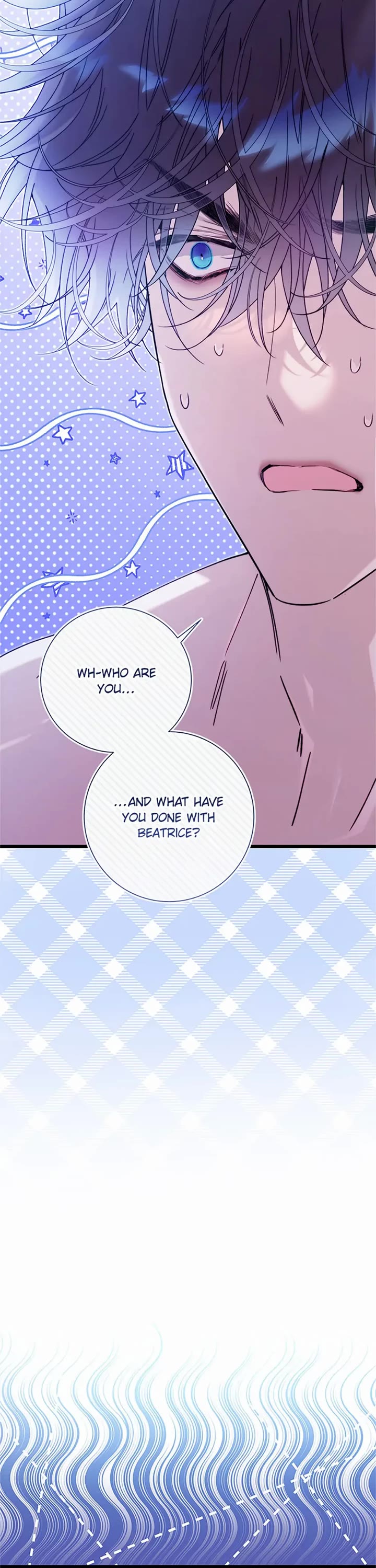 Beatrice Chapter 146 page 8 - Chapter 146