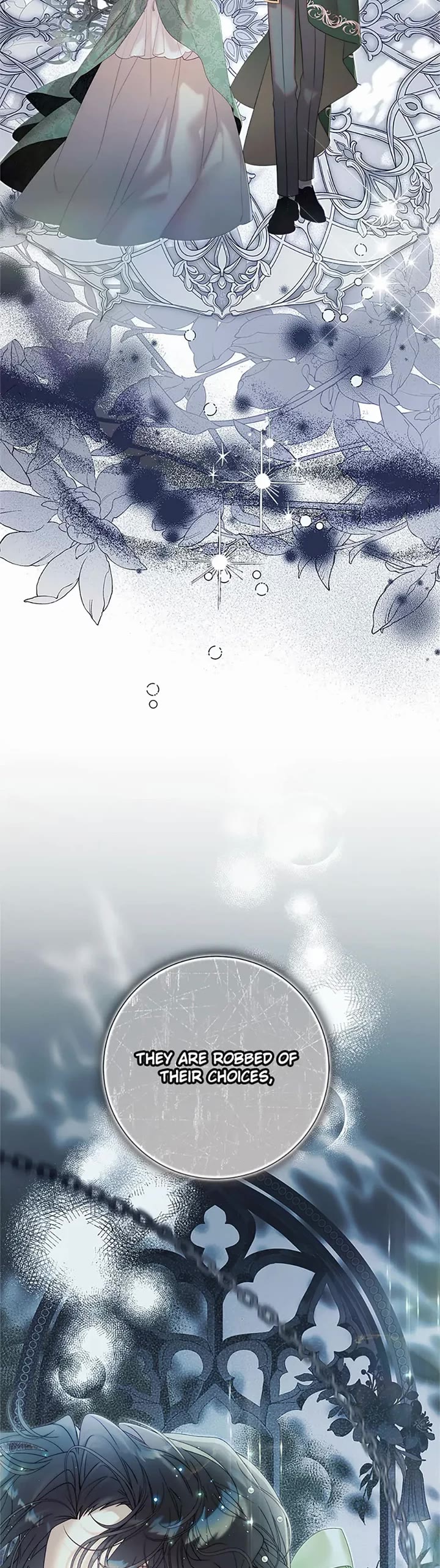 Beatrice Chapter 147 page 15 - Chapter 147