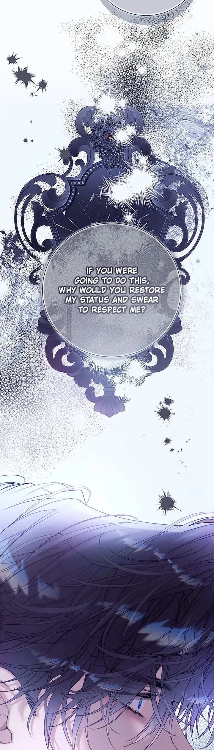 Beatrice Chapter 147 page 20 - Chapter 147