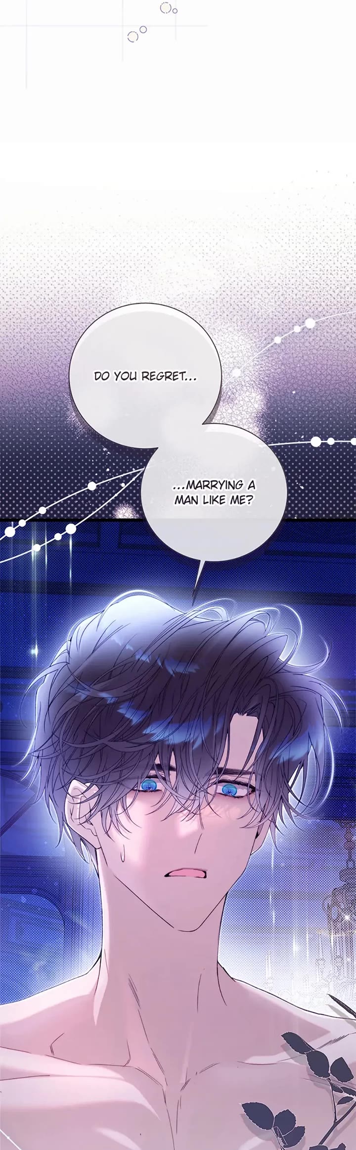Beatrice Chapter 147 page 24 - Chapter 147