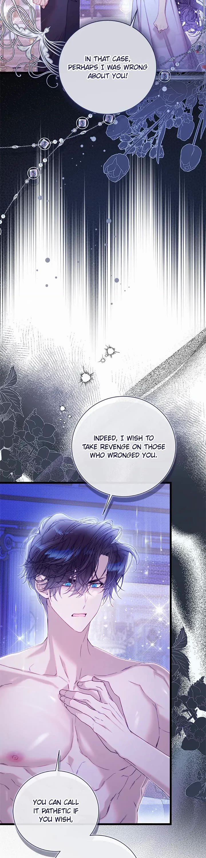 Beatrice Chapter 147 page 3 - Chapter 147