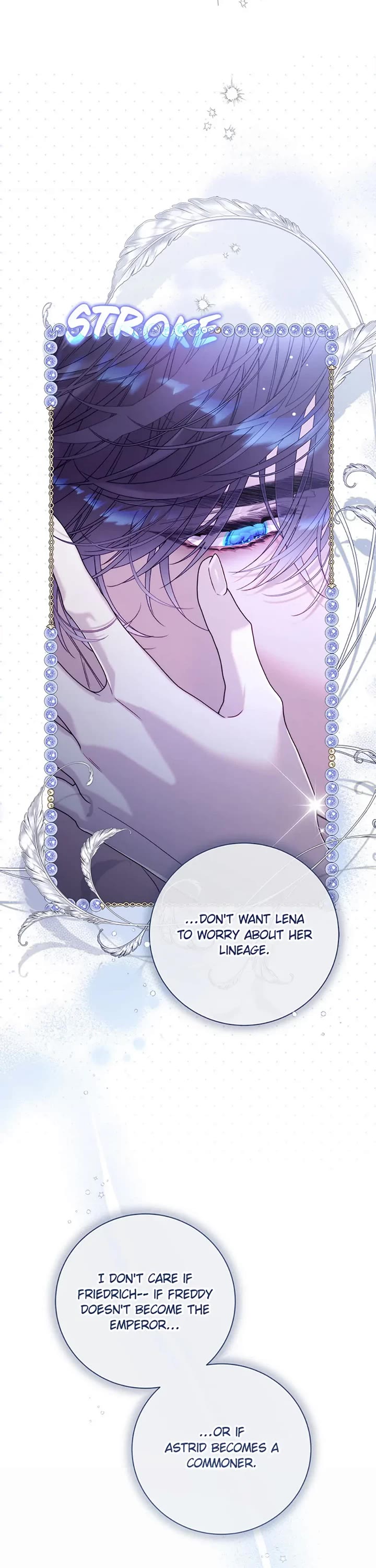Beatrice Chapter 147 page 32 - Chapter 147