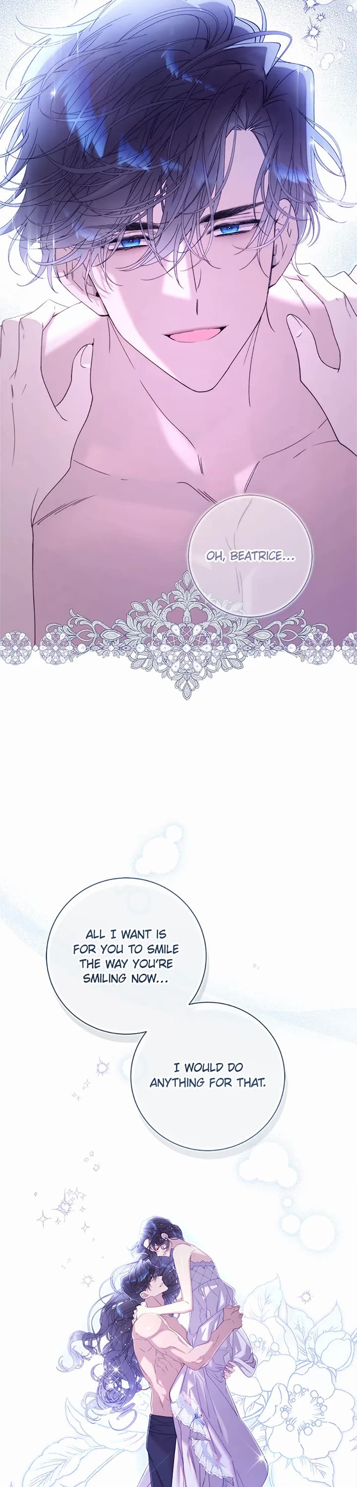Beatrice Chapter 147 page 36 - Chapter 147