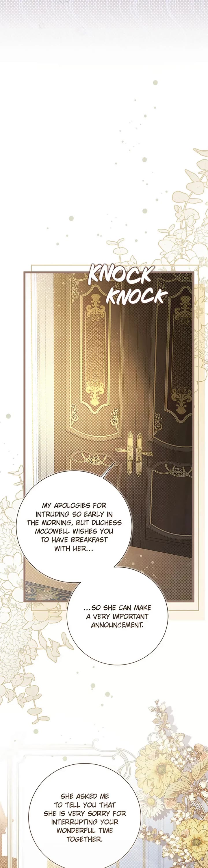 Beatrice Chapter 147 page 41 - Chapter 147