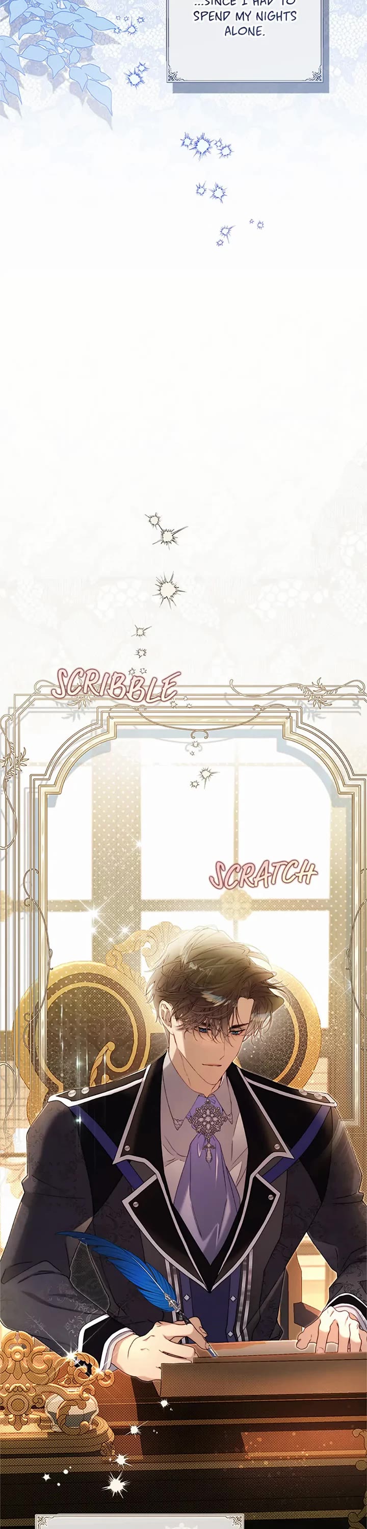 Beatrice Chapter 148 page 13 - Chapter 148: End of Main Story