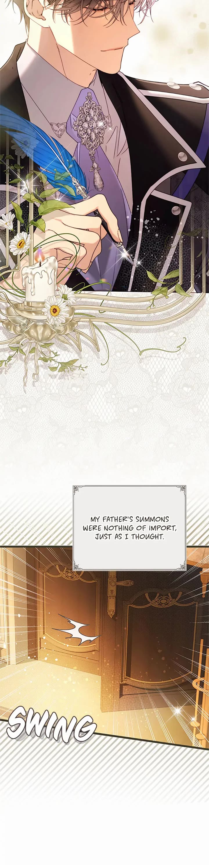 Beatrice Chapter 148 page 15 - Chapter 148: End of Main Story