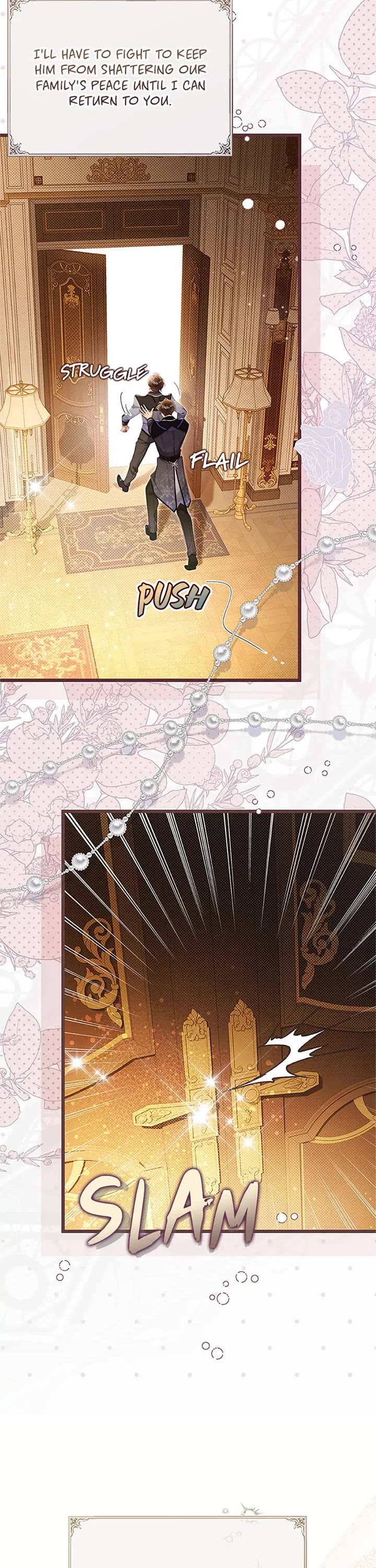 Beatrice Chapter 148 page 18 - Chapter 148: End of Main Story