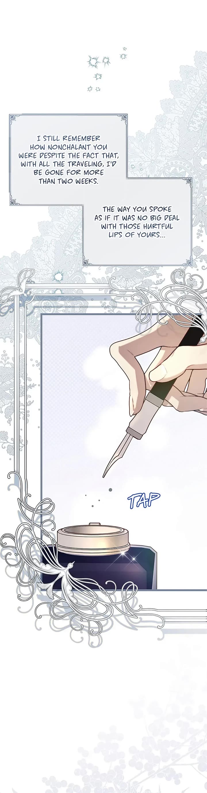 Beatrice Chapter 148 page 34 - Chapter 148: End of Main Story