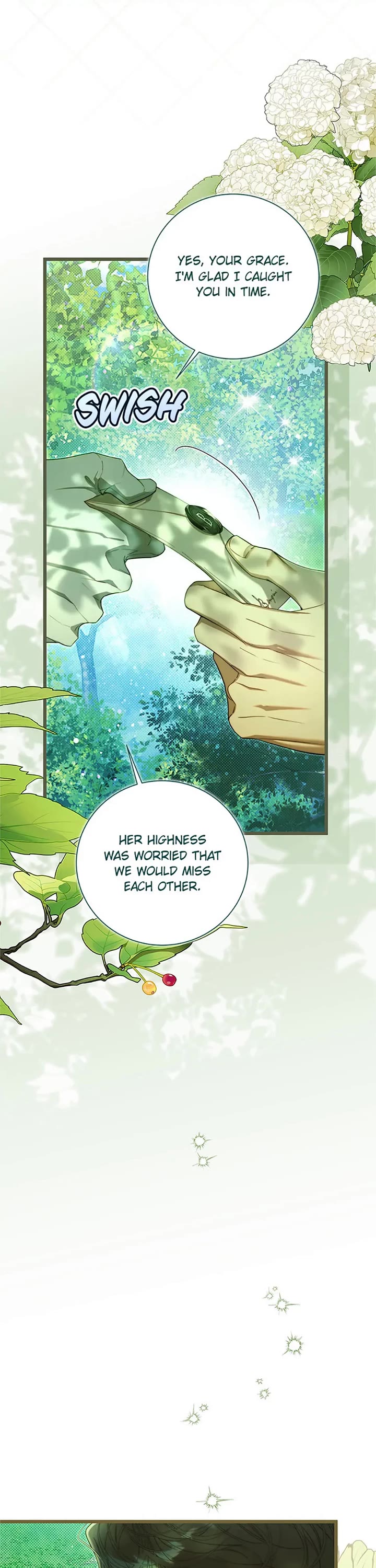 Beatrice Chapter 148 page 41 - Chapter 148: End of Main Story