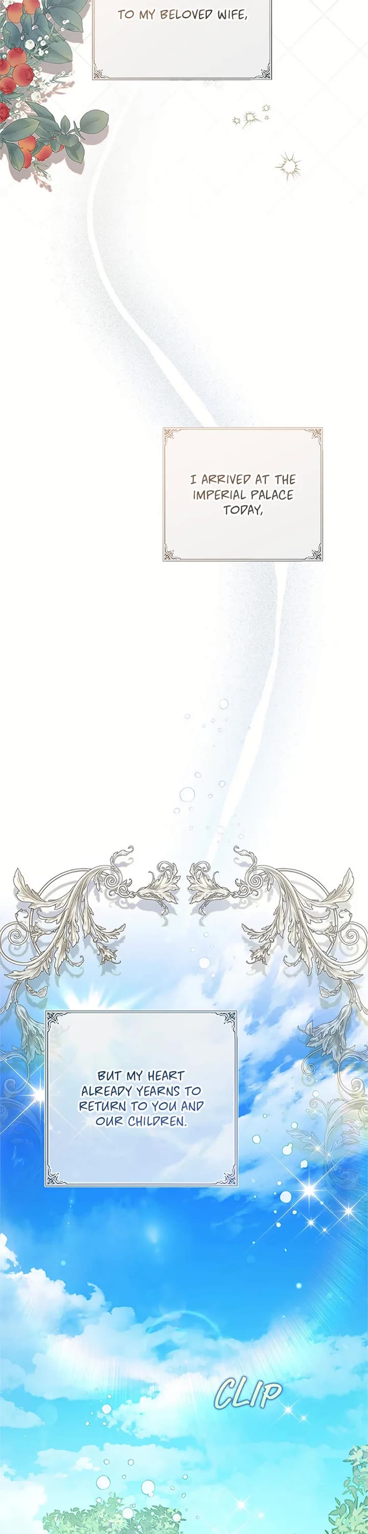 Beatrice Chapter 148 page 8 - Chapter 148: End of Main Story