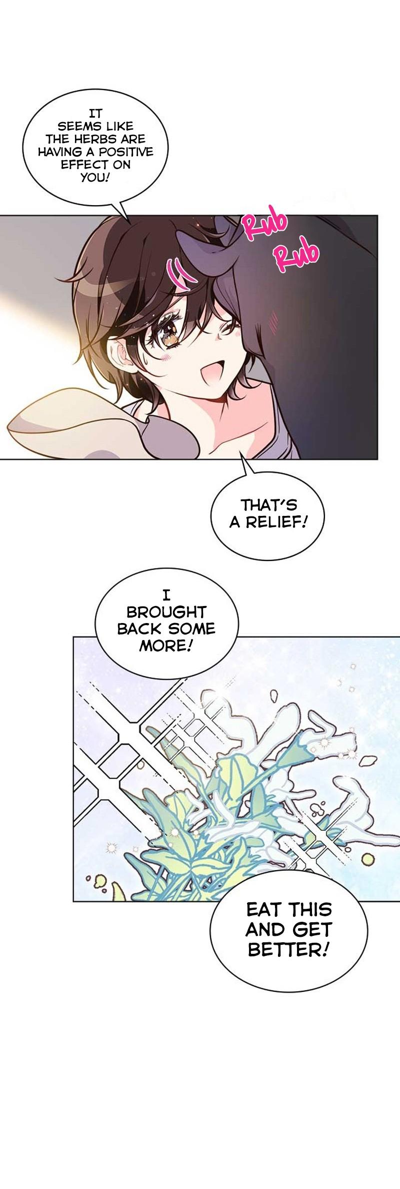 Beatrice Chapter 15 page 13 - Chapter 15