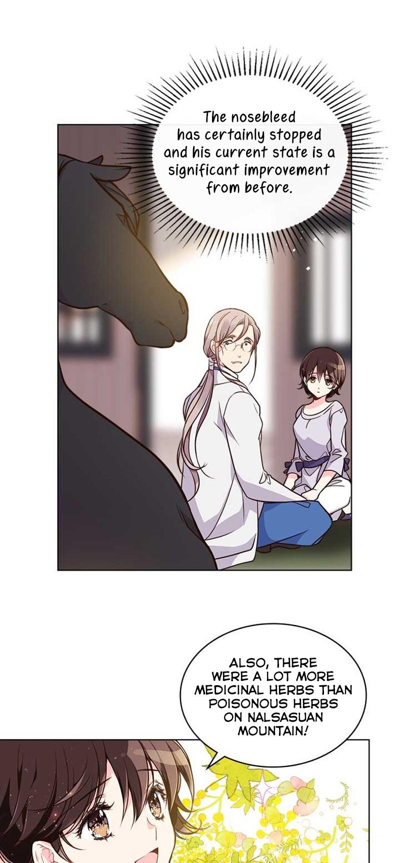 Beatrice Chapter 15 page 17 - Chapter 15