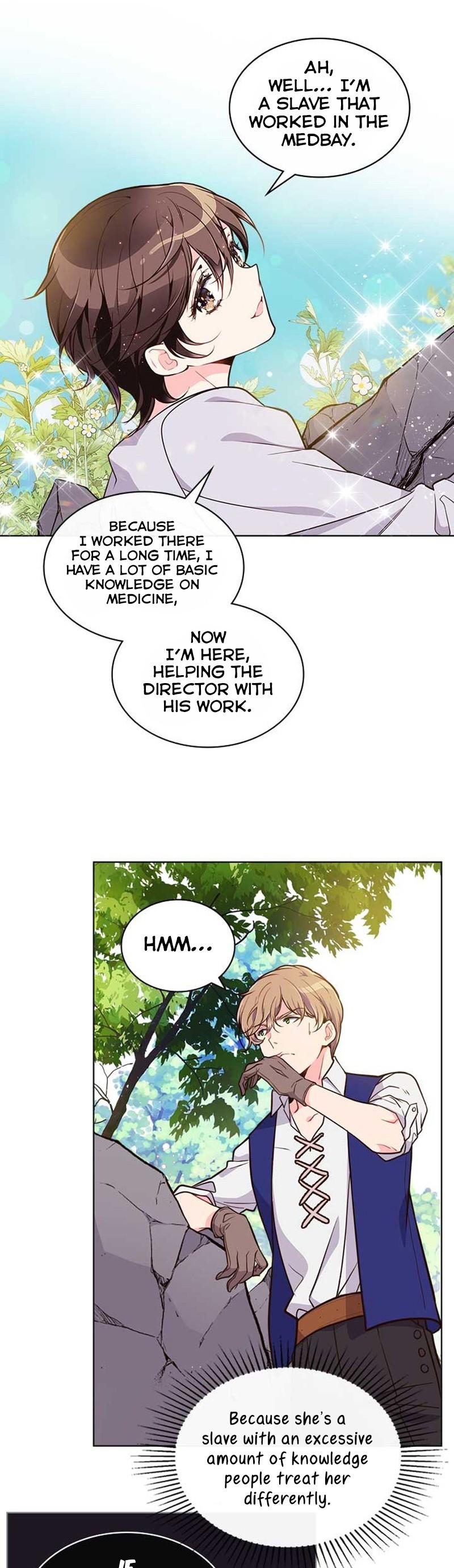 Beatrice Chapter 15 page 4 - Chapter 15