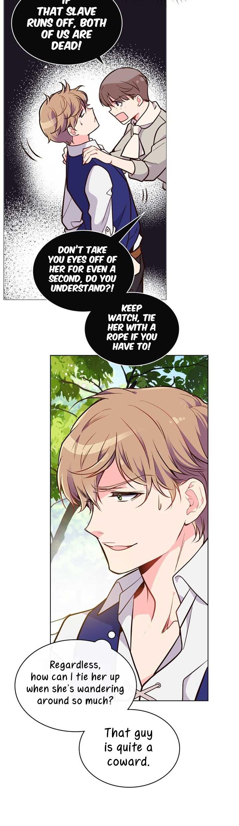 Beatrice Chapter 15 page 5 - Chapter 15