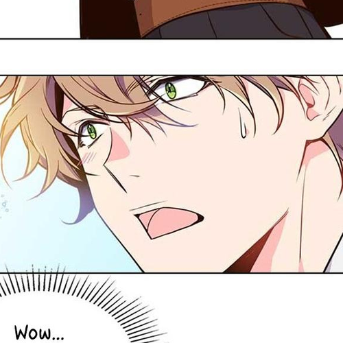 Beatrice Chapter 15 cover