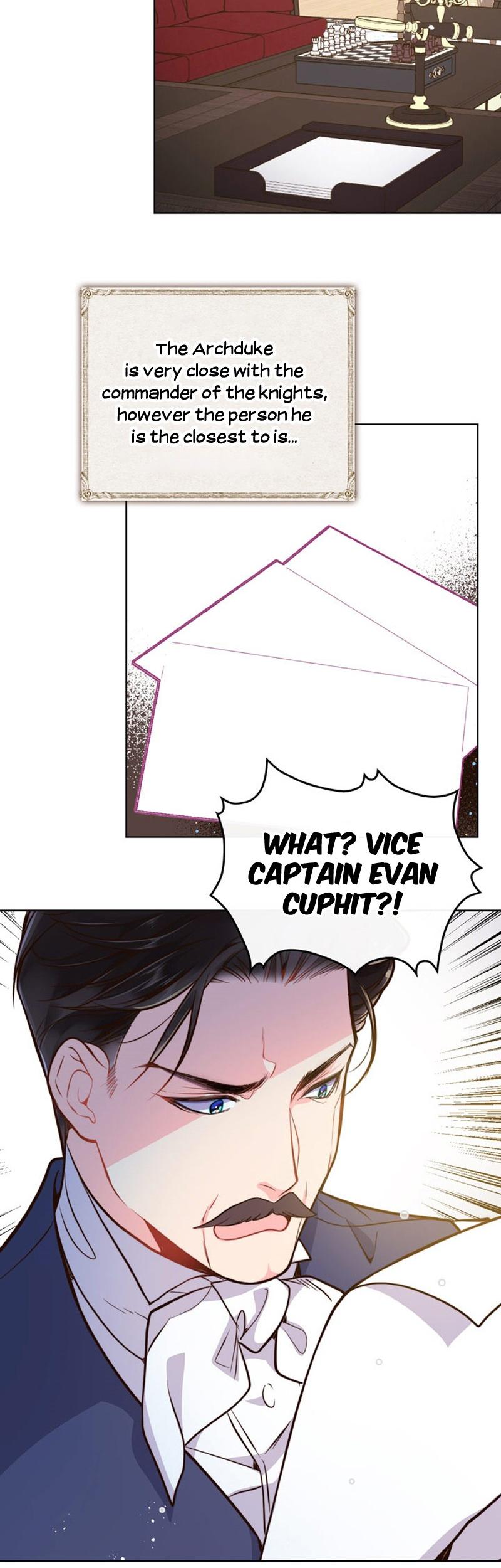 Beatrice Chapter 16 page 12 - Chapter 16