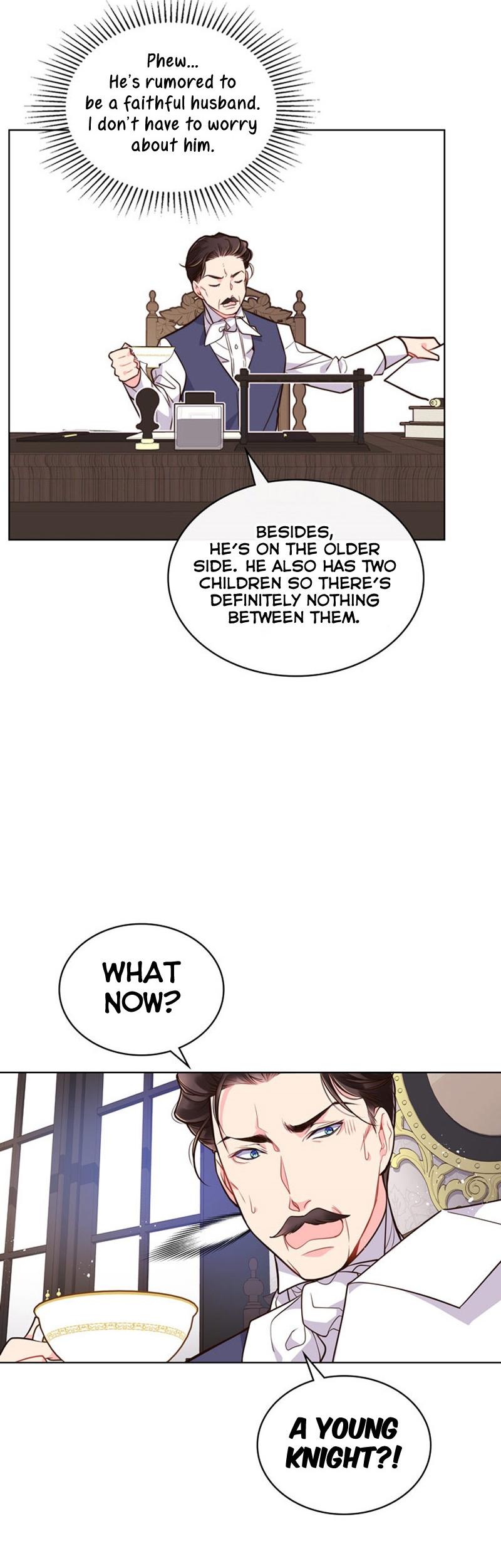Beatrice Chapter 16 page 14 - Chapter 16
