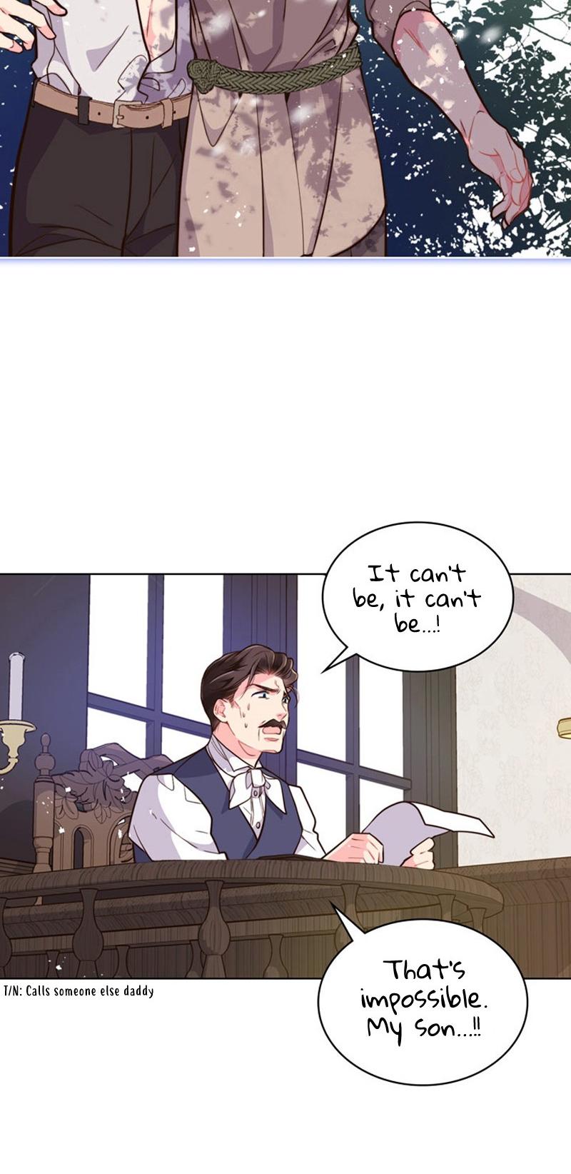 Beatrice Chapter 16 page 17 - Chapter 16