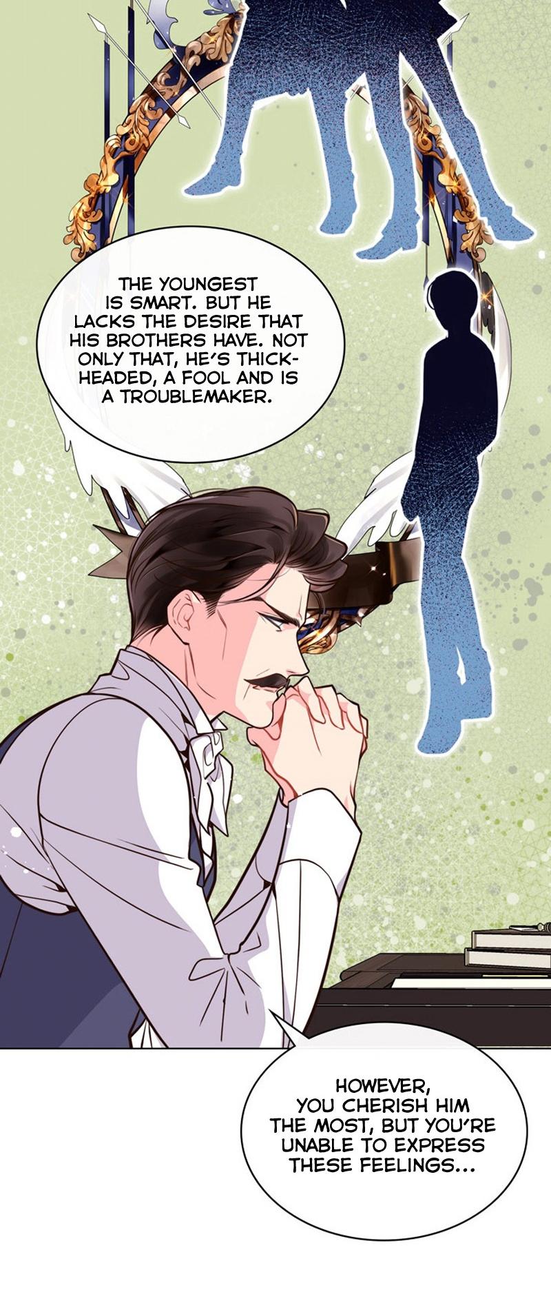Beatrice Chapter 16 page 21 - Chapter 16