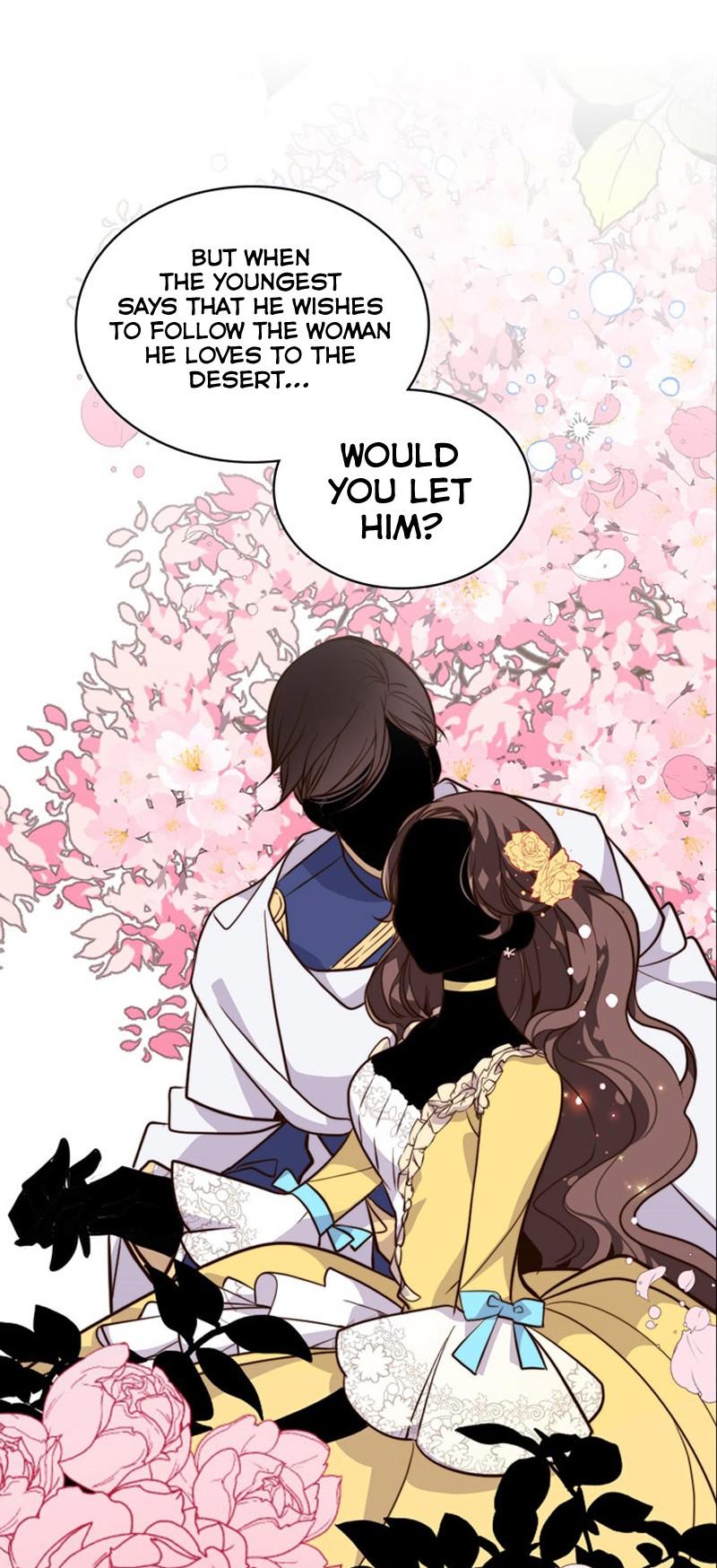Beatrice Chapter 16 page 22 - Chapter 16