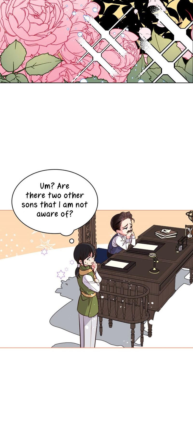 Beatrice Chapter 16 page 23 - Chapter 16