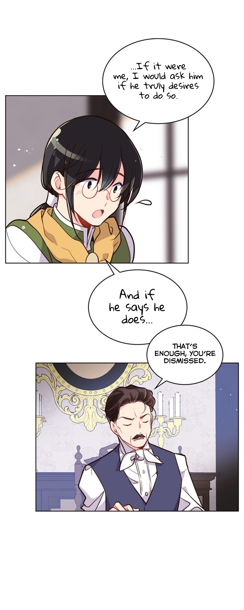 Beatrice Chapter 16 page 24 - Chapter 16