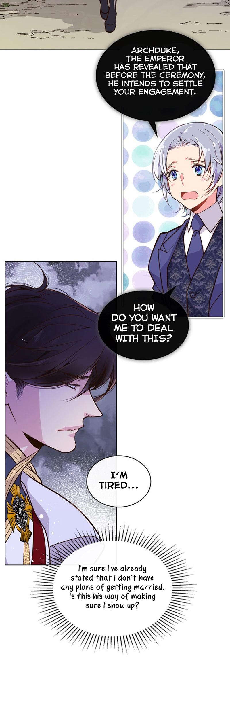 Beatrice Chapter 16 page 3 - Chapter 16