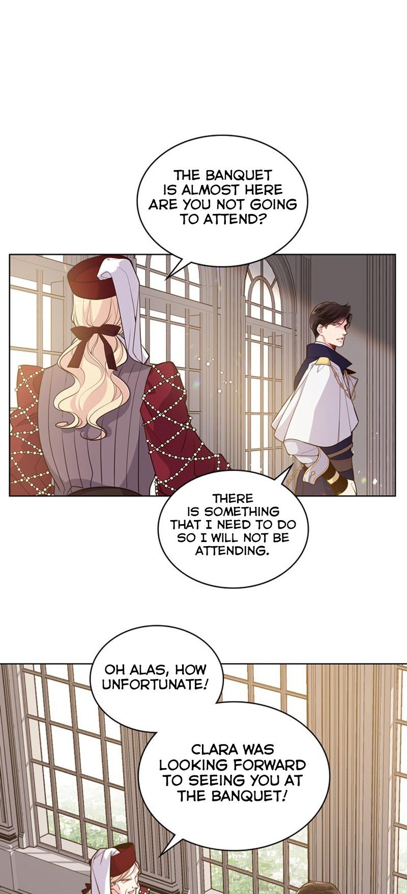 Beatrice Chapter 16 page 31 - Chapter 16