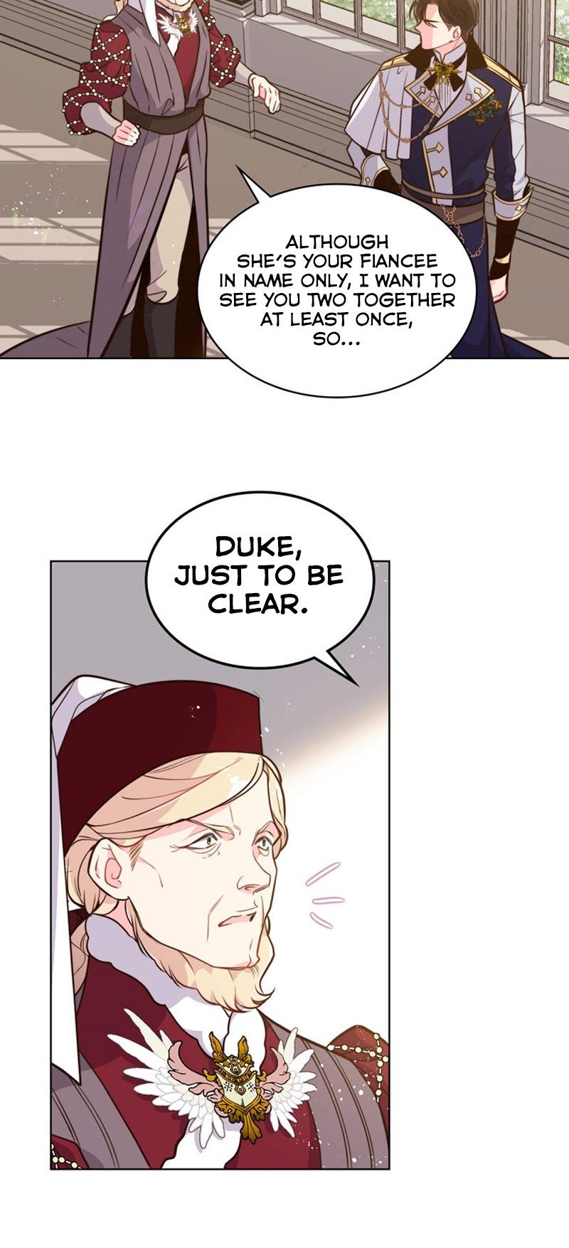 Beatrice Chapter 16 page 32 - Chapter 16
