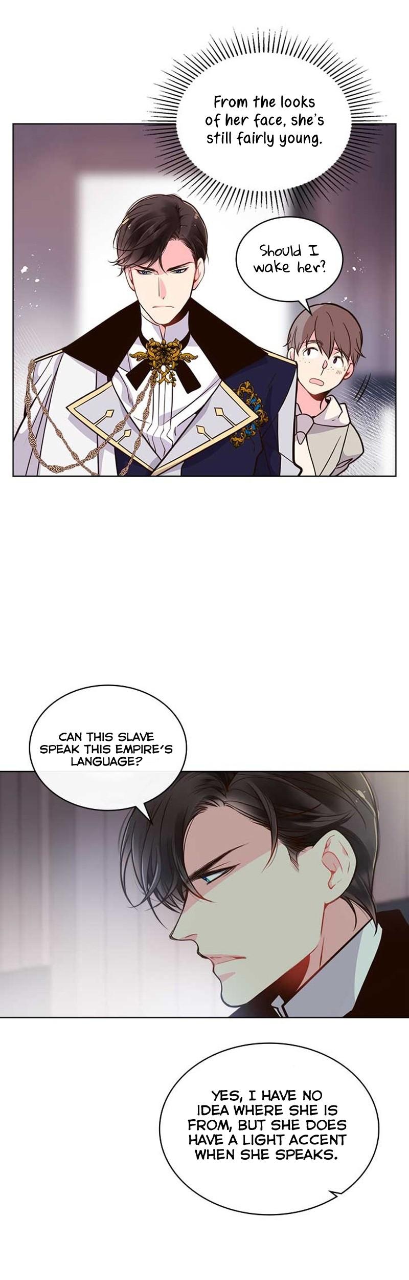 Beatrice Chapter 17 page 10 - Chapter 17