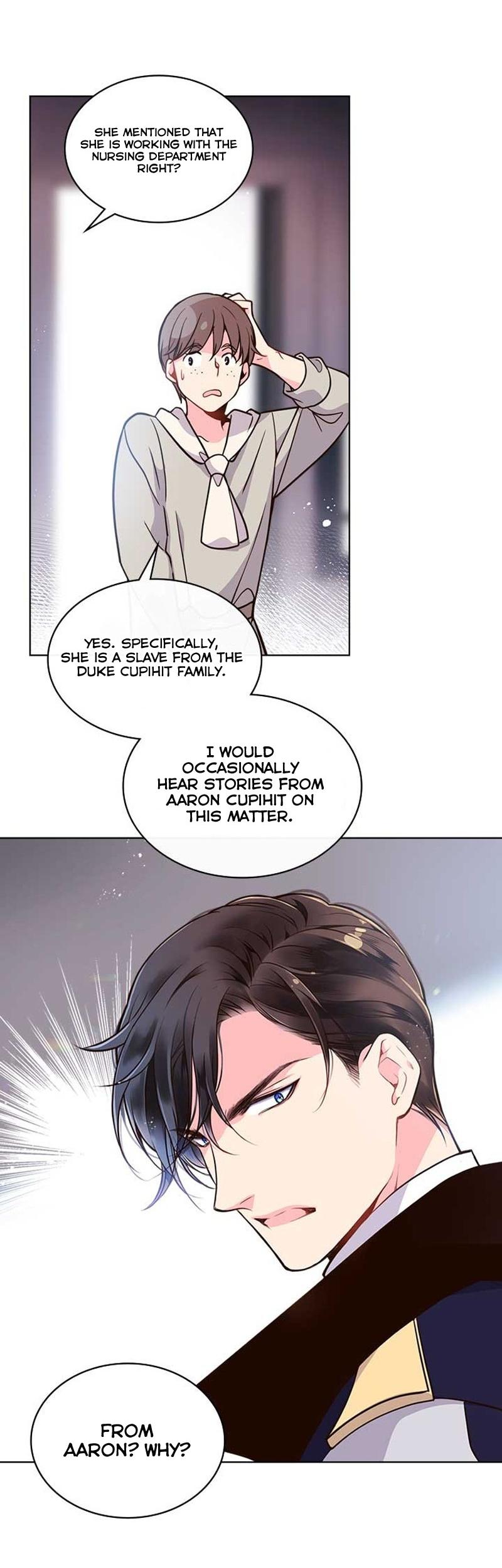 Beatrice Chapter 17 page 11 - Chapter 17