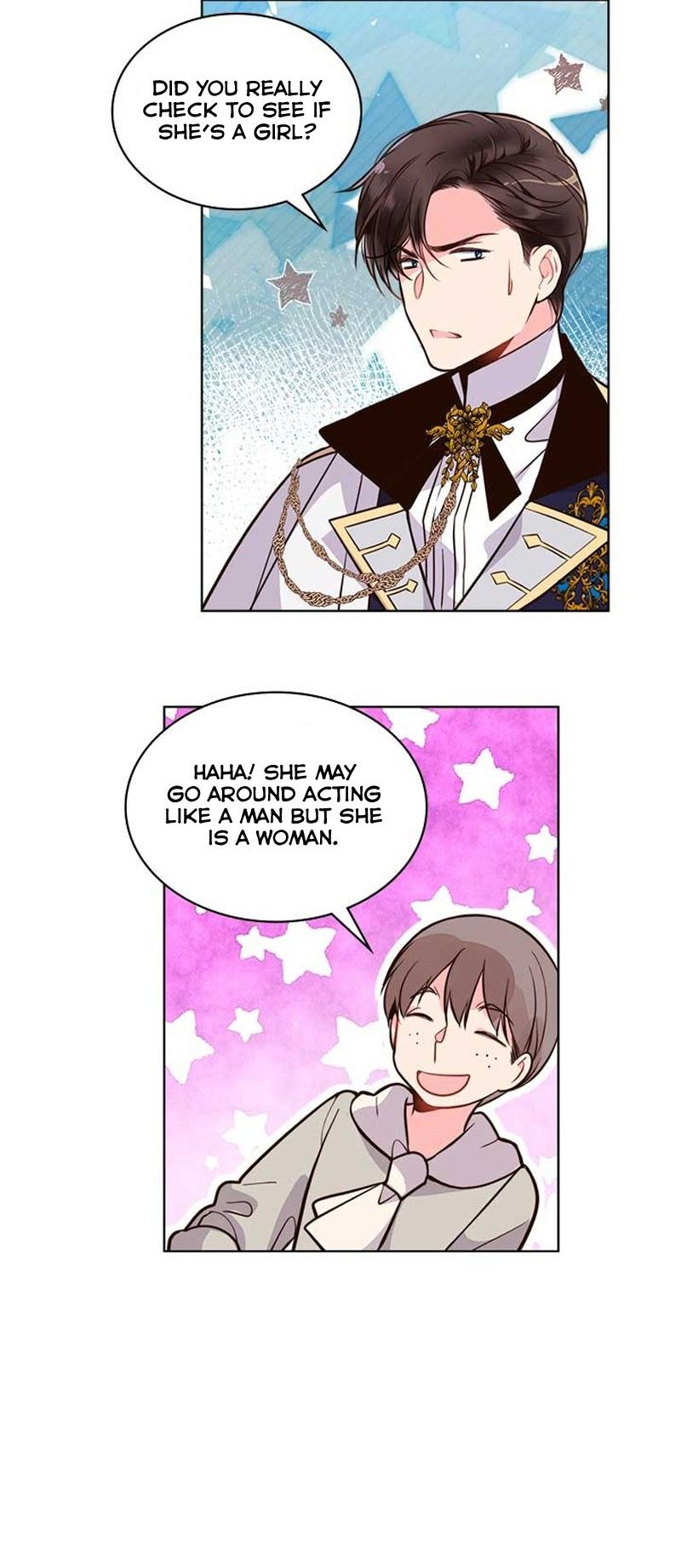 Beatrice Chapter 17 page 14 - Chapter 17