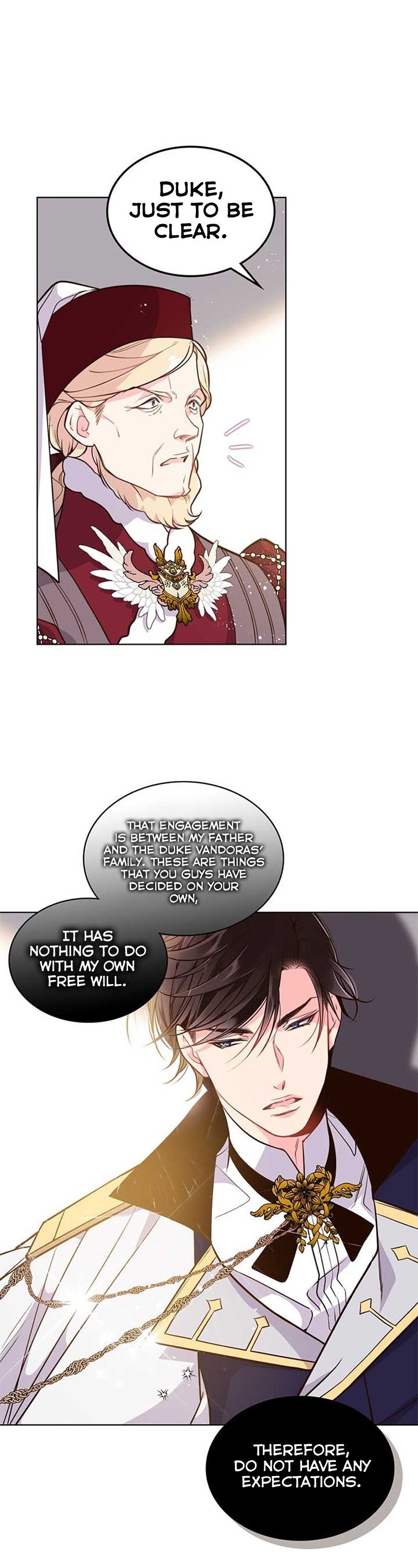 Beatrice Chapter 17 page 2 - Chapter 17