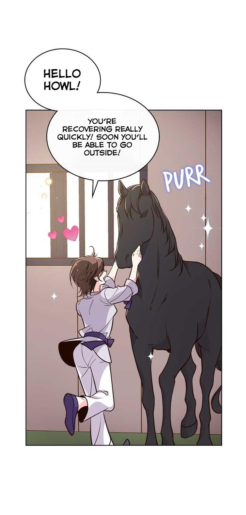 Beatrice Chapter 17 page 22 - Chapter 17