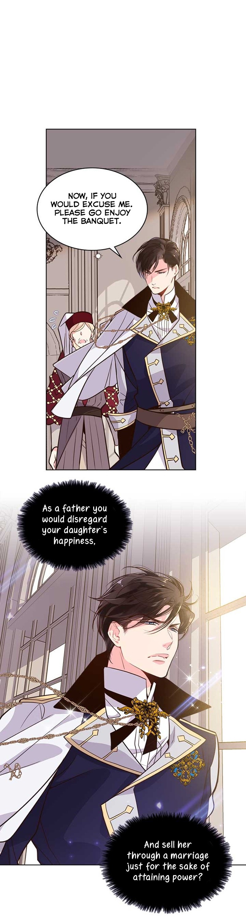 Beatrice Chapter 17 page 3 - Chapter 17