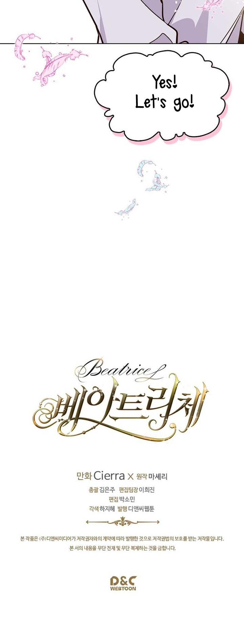 Beatrice Chapter 17 page 32 - Chapter 17