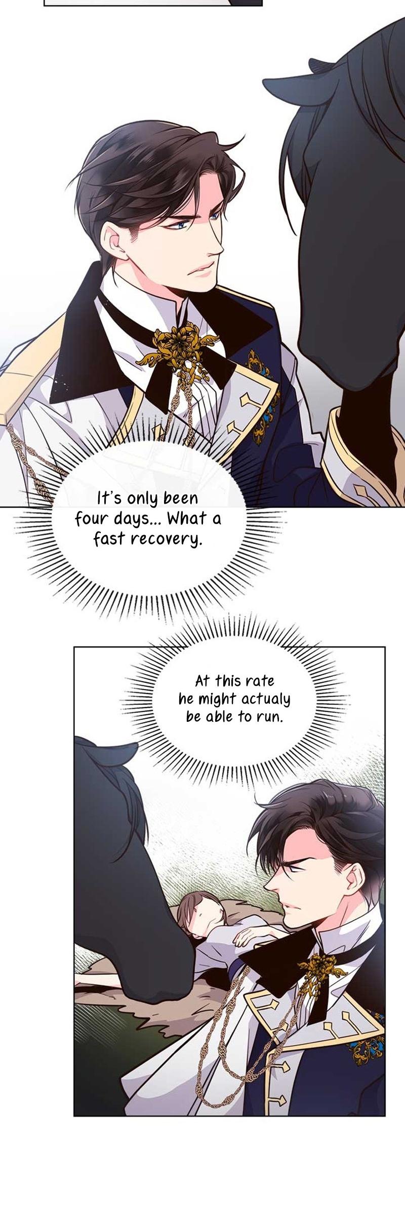Beatrice Chapter 17 page 8 - Chapter 17