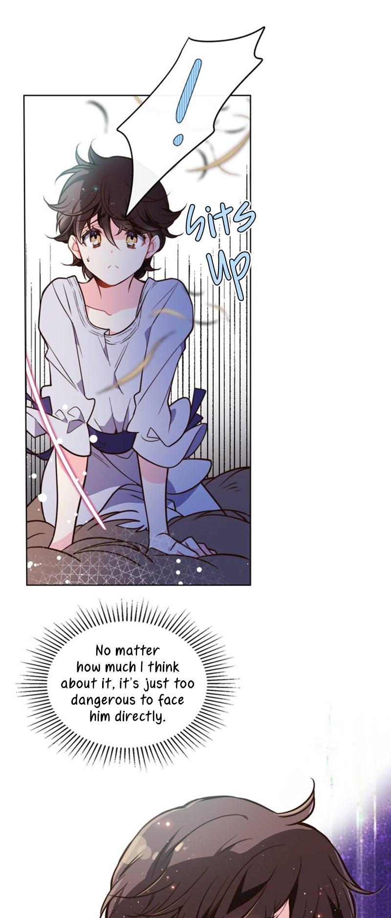 Beatrice Chapter 18 page 12 - Chapter 18