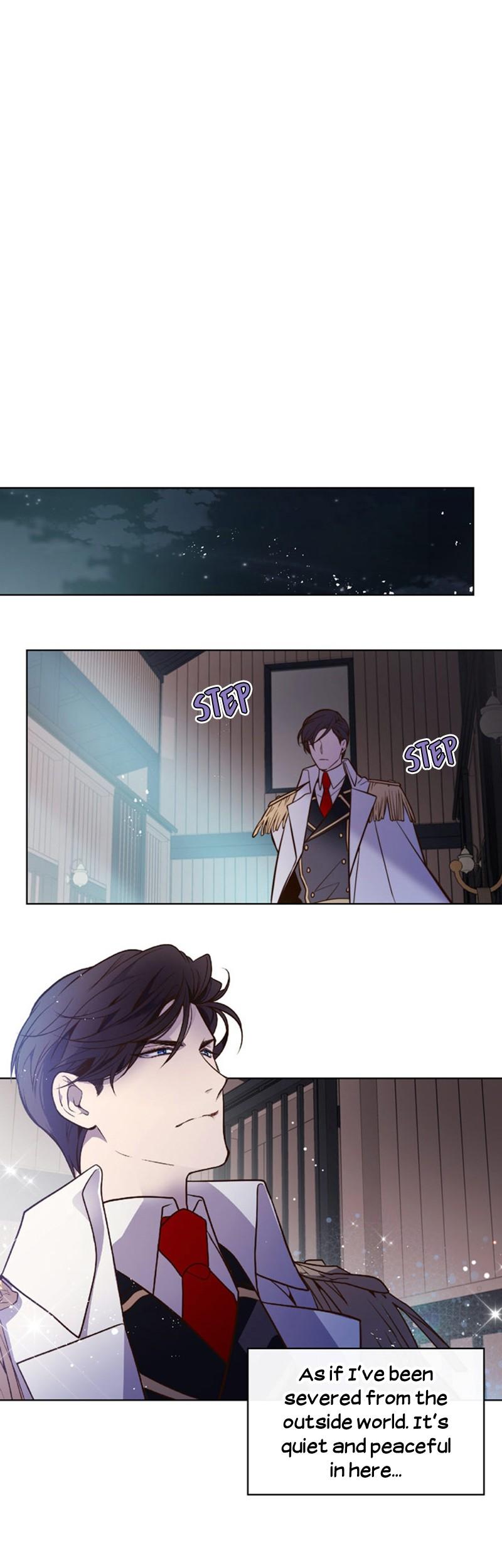 Beatrice Chapter 18 page 14 - Chapter 18